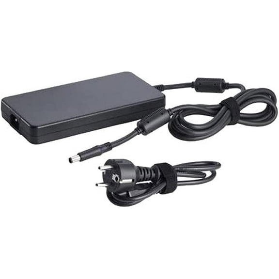 Dell - Adaptateur secteur - 240 Watt - Pour Precision Mobile Workstation 7710 M6700 M6800