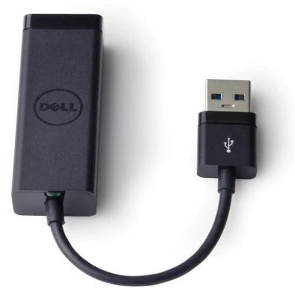 Dell Adapter - USB 3.0 to Ethernet PXE Boot