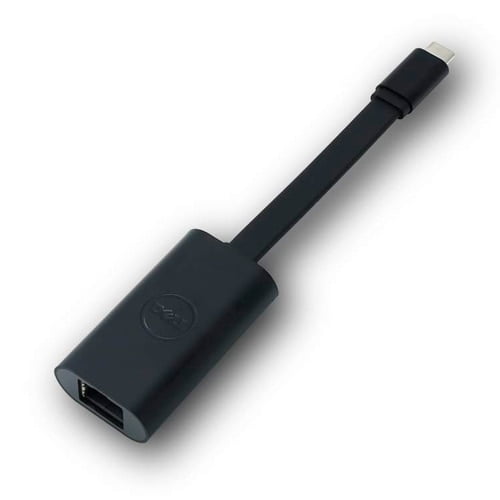 Dell Adapter - USB-C to Ethernet (PXE Boot)