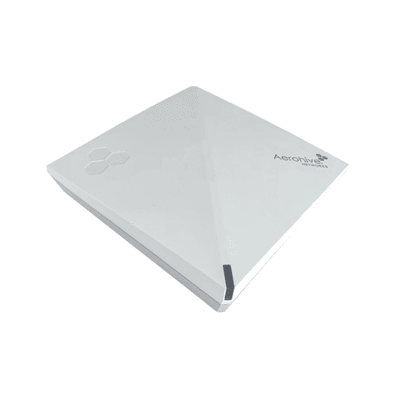 Dell Aerohive AP130 Dual Band 802.11ac 867Mbps Wireless Access Point (CC85G)