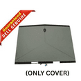 thumbnail image 1 of Dell Alienware 15 R3 15.6" Replacement LCD Lid Back Cover Assembly FHD 490PN (New), 1 of 5