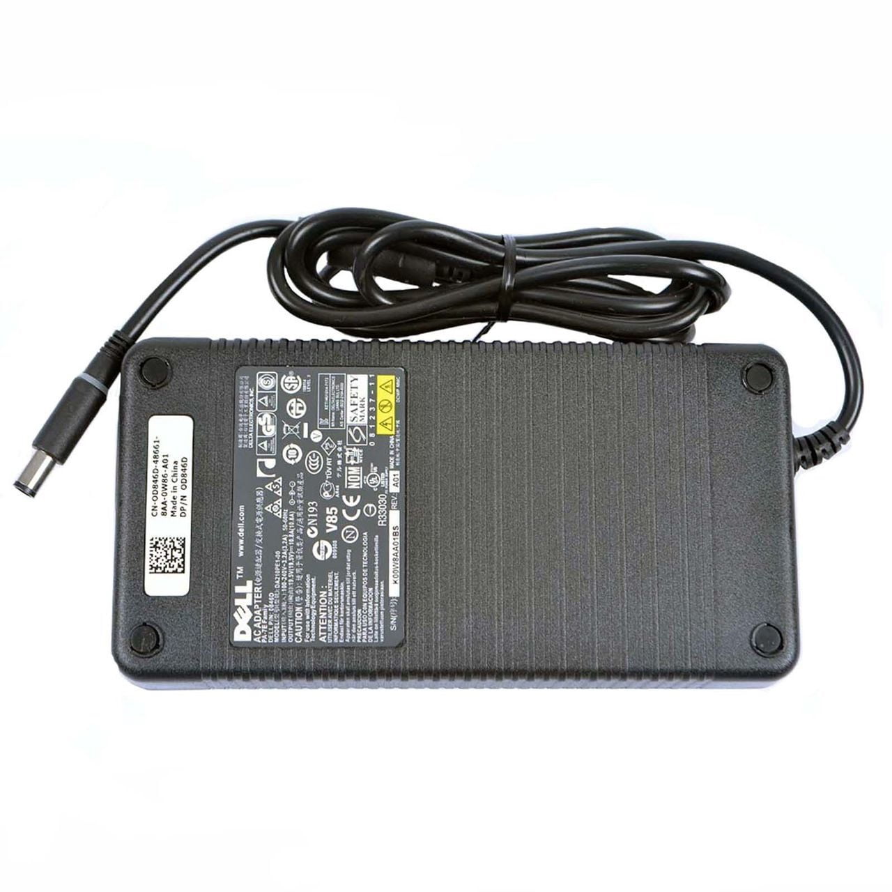 Dell Alienware 17 Area-51m (P38E) 17 R4 (P31E) 17 R5 (P31E) 18 (P19E ...