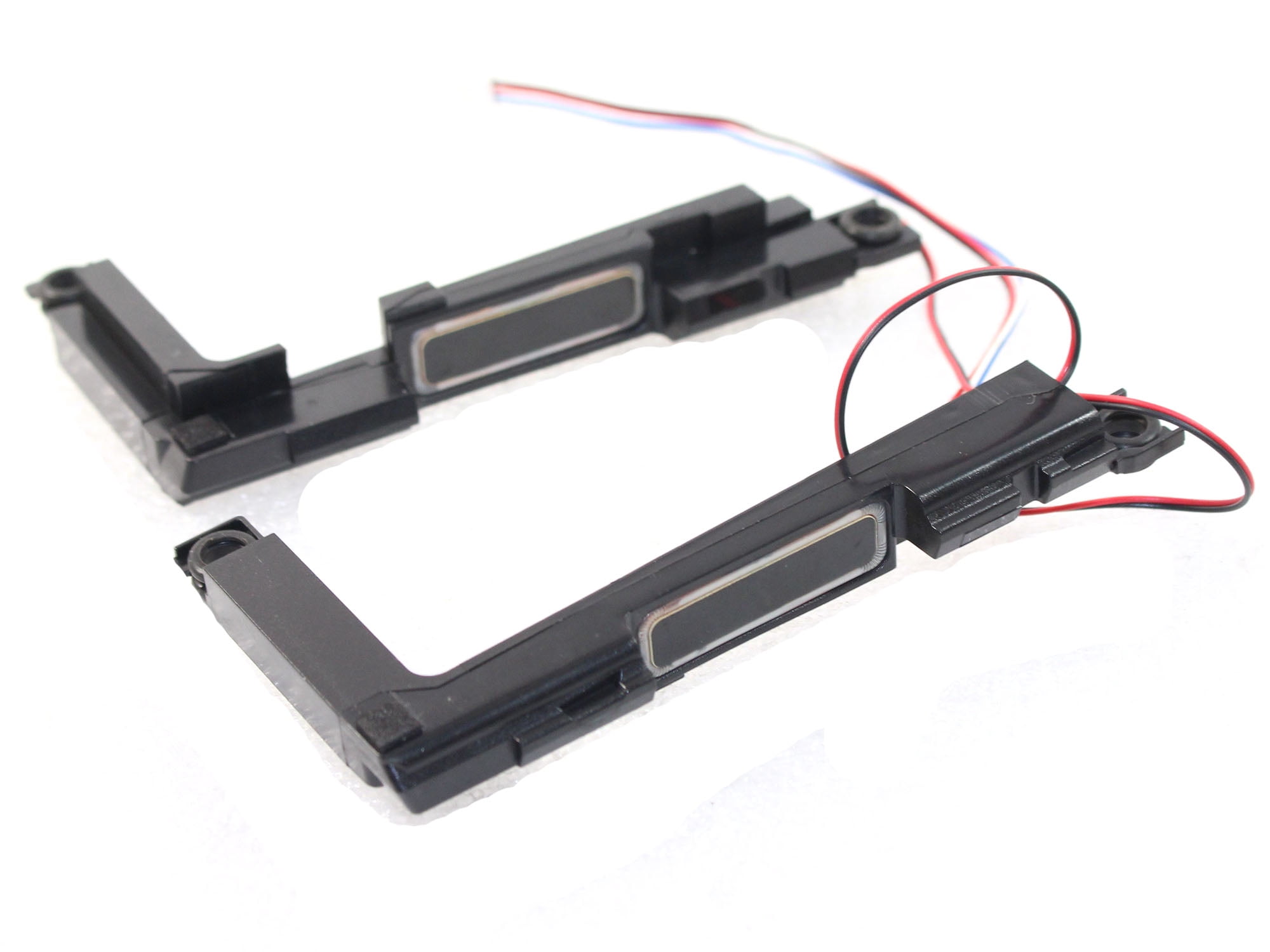 Dell Alienware 17 R2 R3 P43F L&R Built in Speaker PK23000RY00 Black ...