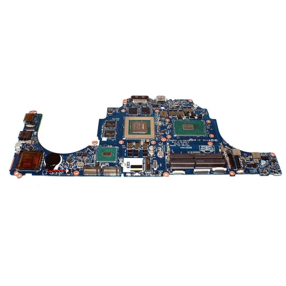 Dell Alienware 17 R3 15 R2 Motherboard i7 6700HQ 2.6GHz CPU GTX 980M W15RD