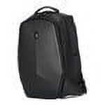 Alienware Vindicator Notebook Carrying Backpack, Black Alienware Vindicator Notebook Carrying Backpack, Black