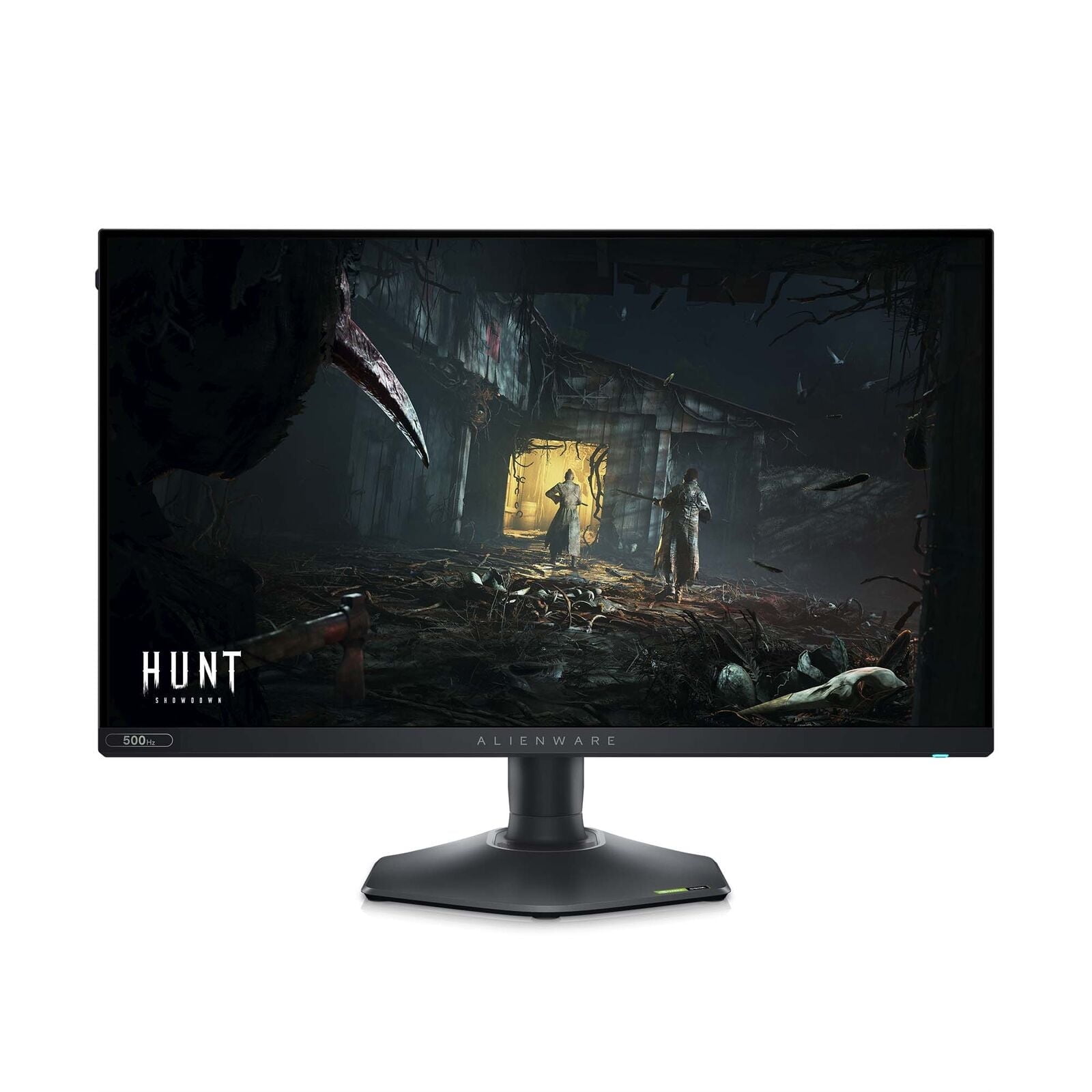 Alienware AW2524H 24.5'' Gaming Monitor, 480Hz 1ms Alienware AW2524H 24.5'' Gaming Monitor, 480Hz 1ms