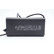 Dell Alienware 240W Watt Barrel 7.4mm tip AC Power Adapter for Alienware M15 R7 X16 X17 R2 X15 R2 M17 R5 Charger, Black, LA240PM200