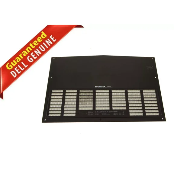 Dell Alienware 17 R5 Black Laptop Bottom Cover AM26T000600 929M2 (New)