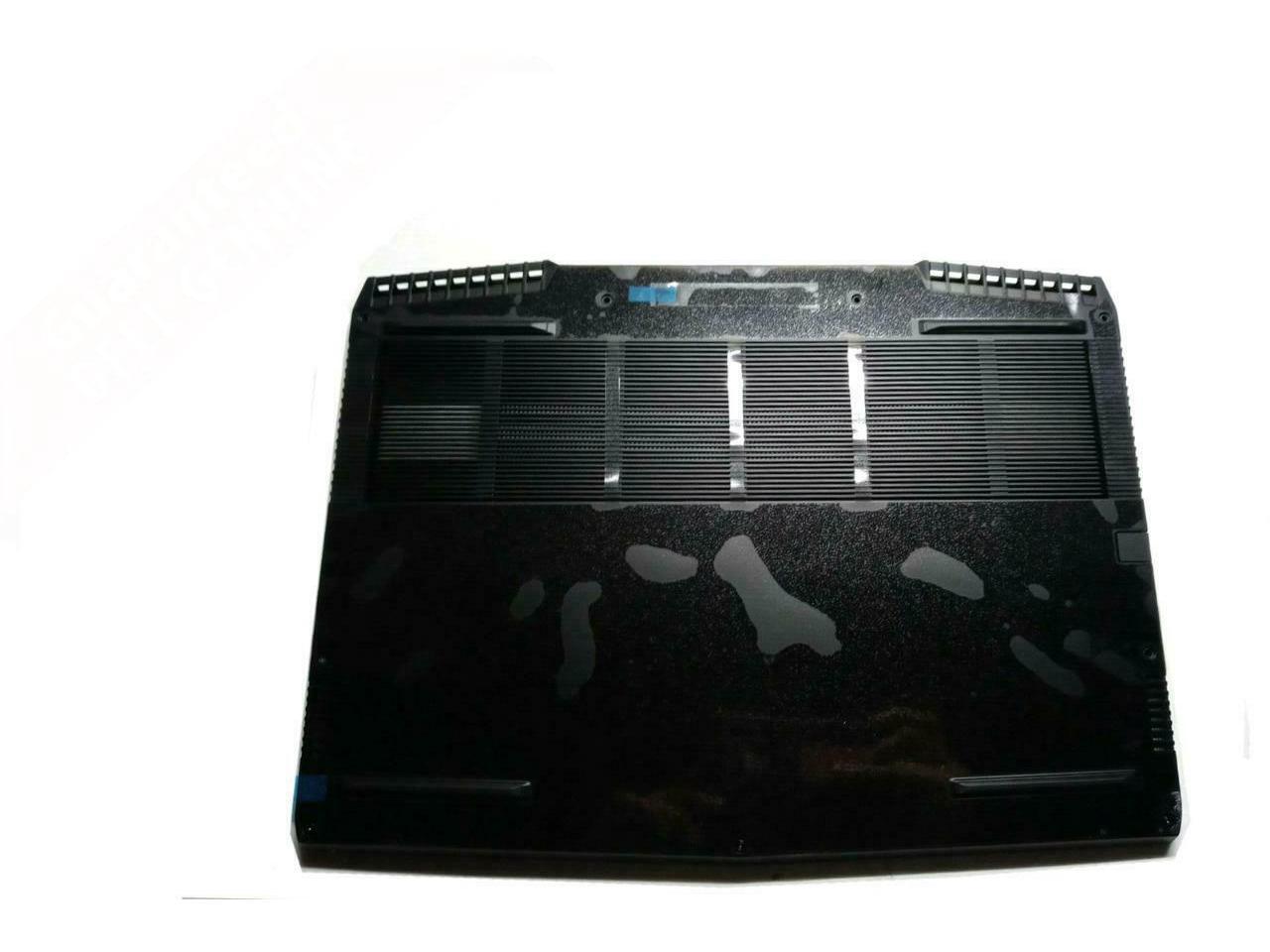 Dell Alienware Alien Alw15 M15 Bottom Shell Back Cover Base Shell PJNV9 ...