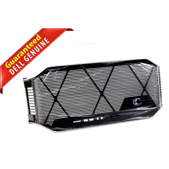Dell Alienware Area 51 R2 Black Front Chassis Case Top Cover Faceplate ...