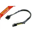 thumbnail image 1 of Dell Alienware Area 51 R2 PCI-E R5-R6 Power Cable JPV3Y 0JPV3Y (NEW), 1 of 6