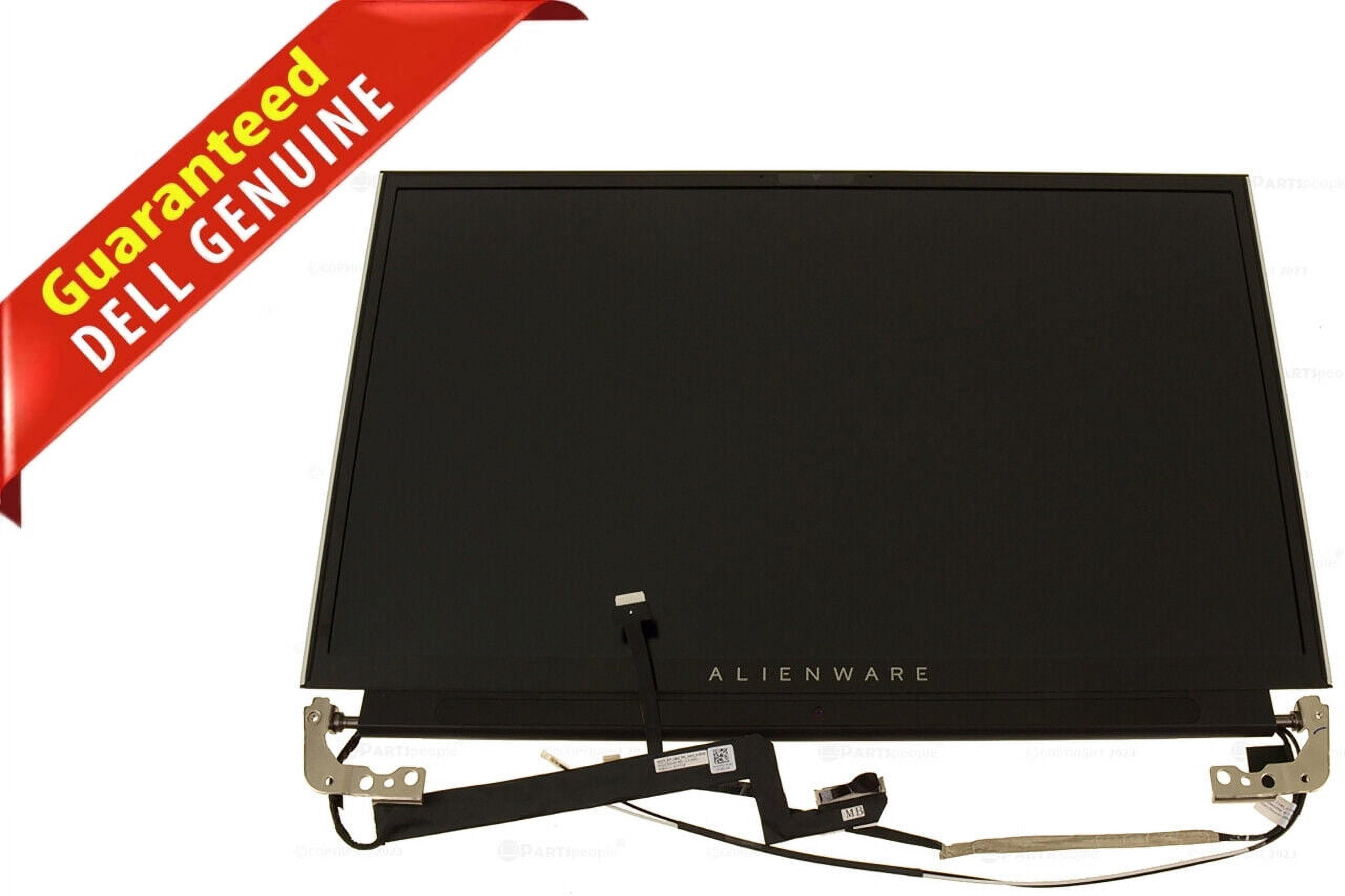 Dell Alienware Area 51m R2 17.3" FHD LCD Screen Display Assembly 7N7YC ...