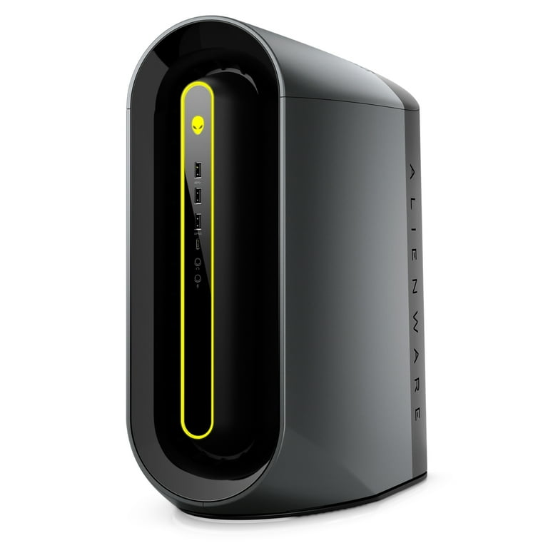 Dell Alienware Aurora R10 Gaming Desktop PC (AMD Ryzen 7 Dell Alienware Aurora R10 Gaming Desktop PC (AMD Ryzen 7
