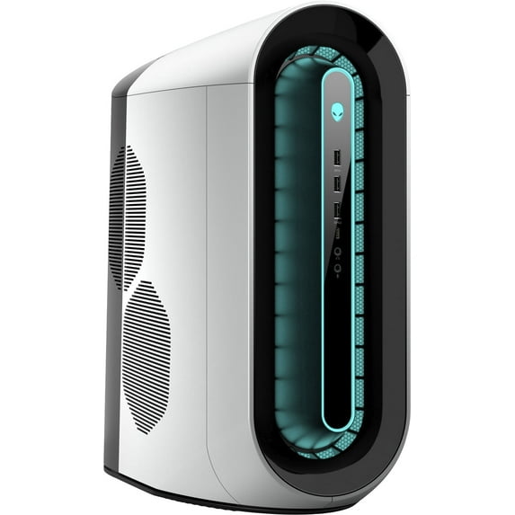 Dell Alienware Aurora R12 Gaming/Entertainment Desktop PC (Intel i7-11700F 8-Core, GeForce RTX 3070, 64GB RAM, 512GB PCIe SSD + 1TB HDD (3.5), Wifi, USB 3.2, HDMI, Bluetooth, Win 11 Pro)