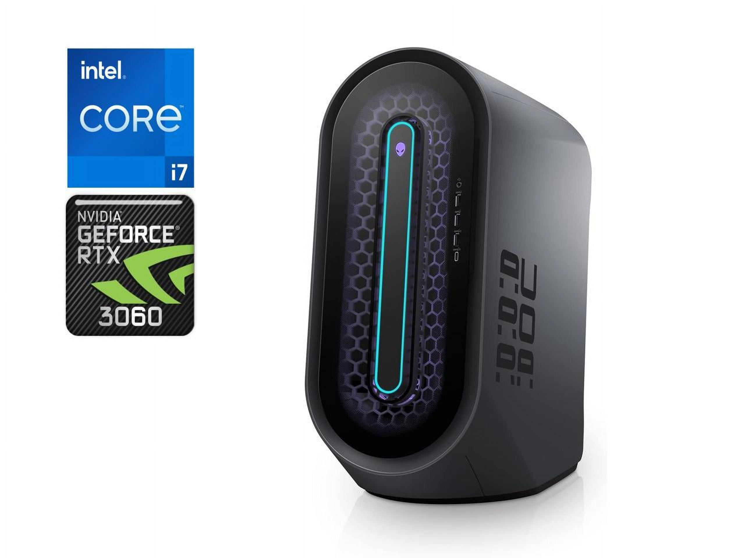 Dell Alienware Aurora R13 12th Gen Intel Core i7-12700F 12-Core 
