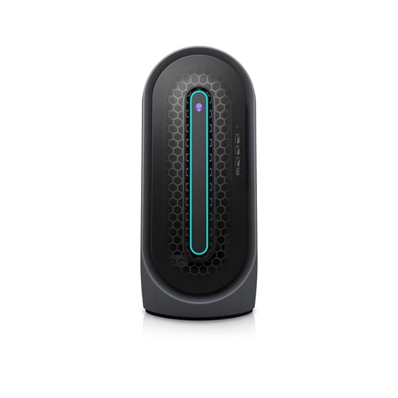 Dell Alienware Aurora R13 Gaming Desktop, Intel Core i7-12700F Upto 4.9GHz, 16GB RAM, 2TB NVMe SSD + 1TB HDD, NVIDIA GeForce RTX 3070, HDMI, DisplayPort, Wi-Fi, Bluetooth, Windows 11 Home