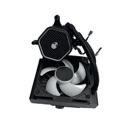 Dell Alienware Aurora R13 / R14 120mm Cryo-Tech RGB Liquid CPU Cooler   27WXG