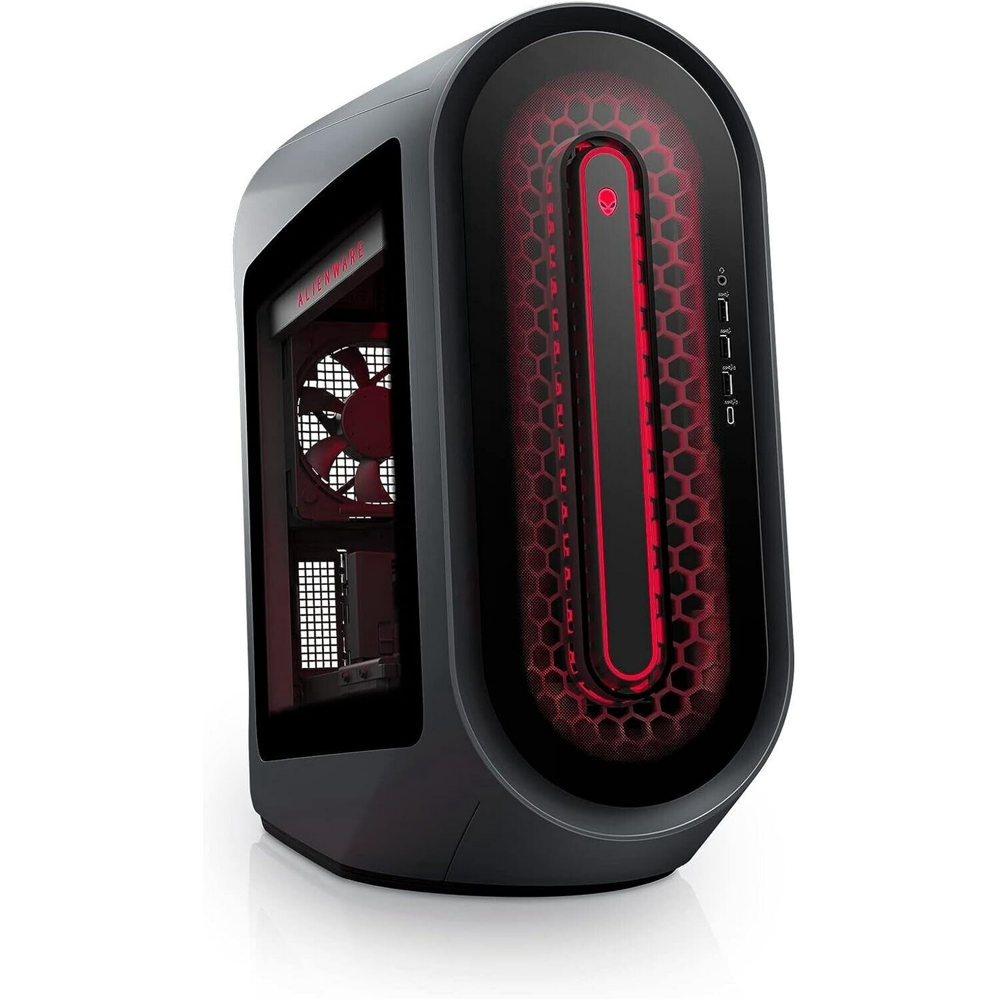 Alian Pc