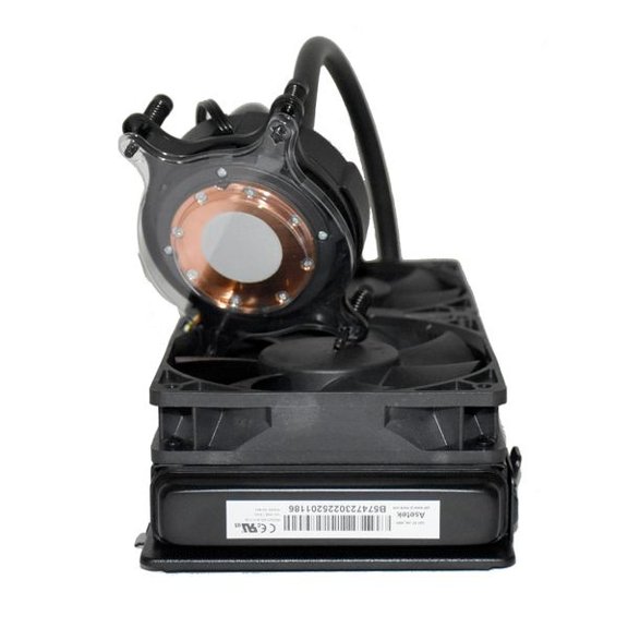 Dell Alienware Aurora R15 AMD 105W AIO Liquid CPU Cooler (67CXF)