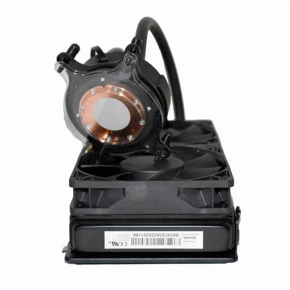 Dell Alienware Aurora R15 AMD 105W AIO Liquid CPU Cooler (67CXF)