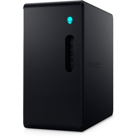 Dell Alienware Aurora R16 Desktop (2023) | Core i7-13700F - 1TB SSD Hard Drive - 16GB RAM - Nvidia GeForce RTX 4070 | 16 cores @ 5.2 GHz - 12GB GDDR6X Win 11 Home Black