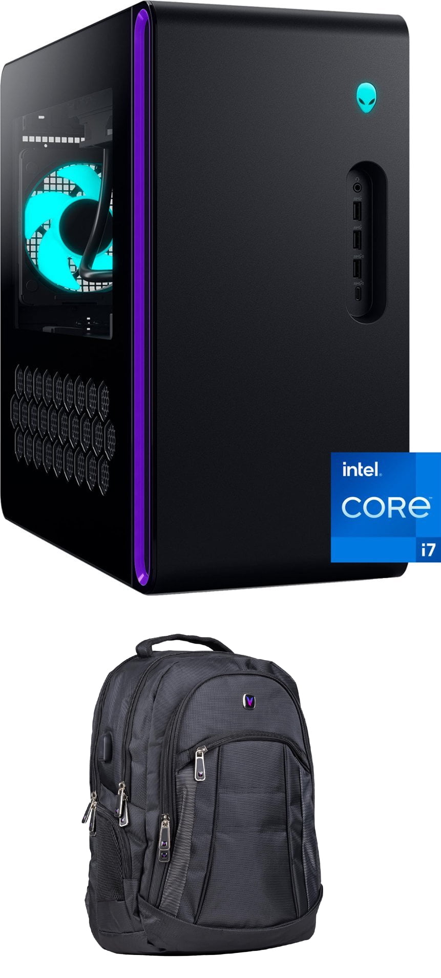 Dell Alienware Aurora R16 Gaming/Entertainment Desktop PC (Intel i7 ...