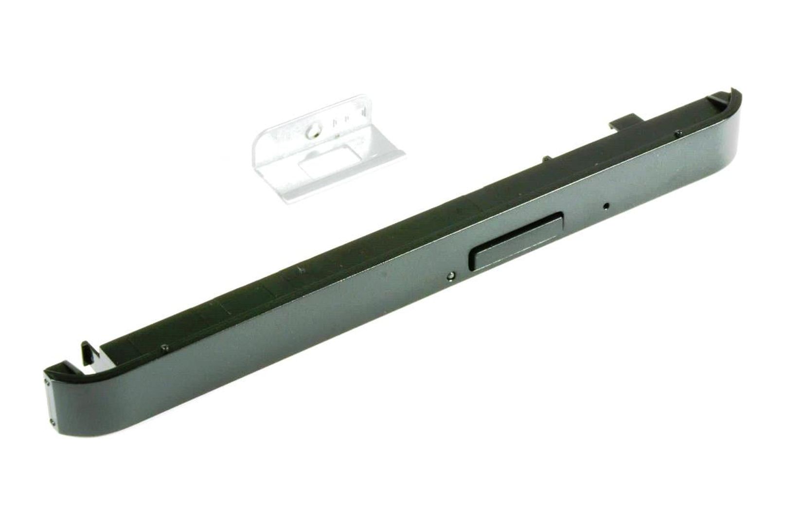 Dell Alienware Aurora R5 R6 R7 Optical Drive Bezel & Hook Assembly 8R0PF Black - image 1 of 2