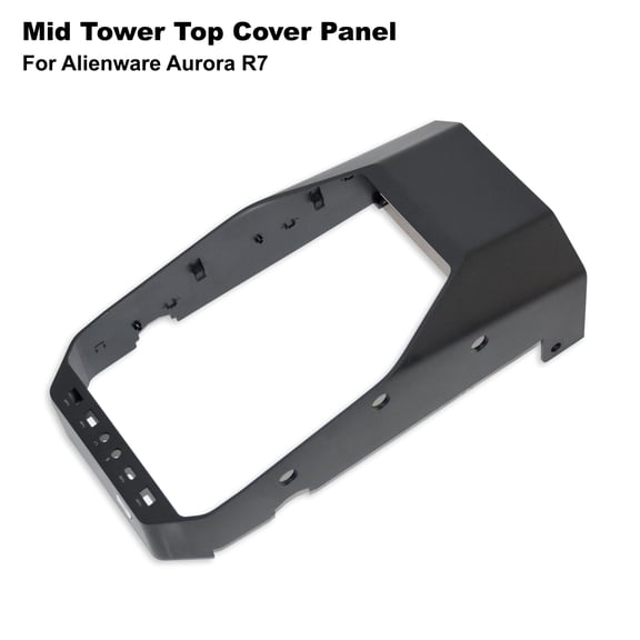 Dell Alienware Aurora R7 Mid Tower Desktop Top Cover Panel JYMH0