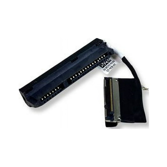 Dell Alienware M15 2.5 SATA3 Hard Drive Caddy kit W/Cable 68WXJ PCYYV (NEW)