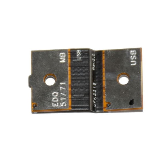 Dell Alienware M15 R2 / M17 R2 IO Board to Board Connector (3VC0C)