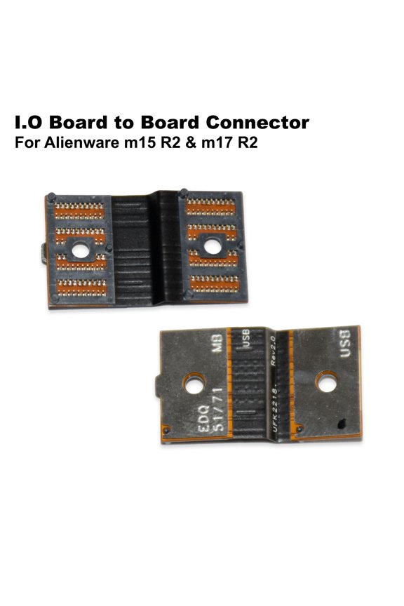 Alienware M15 R2 / M17 R2 IO Board to Board I/O Connector  3VC0C
