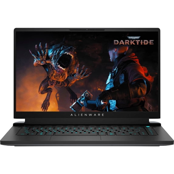 Dell Alienware M15 R5 Gaming & Entertainment Laptop (AMD Ryzen 9 5900HX 8-Core, 32GB RAM, 1TB PCIe SSD, 15.6" Full HD (1920x1080), NVIDIA RTX 3070, Wifi, Bluetooth, Webcam, 1xHDMI, Win 11 Home)