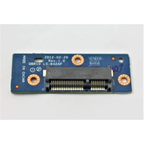 Dell Alienware M18X-R2 Controller Board LS-832AP