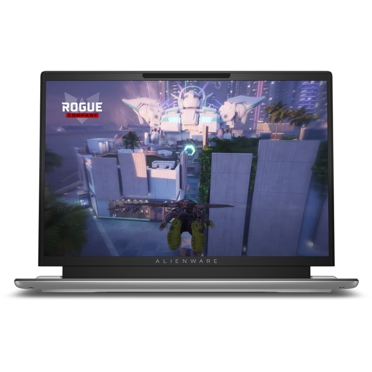 Restored Dell Alienware X14 R2 Gaming Laptop (2023) | 14