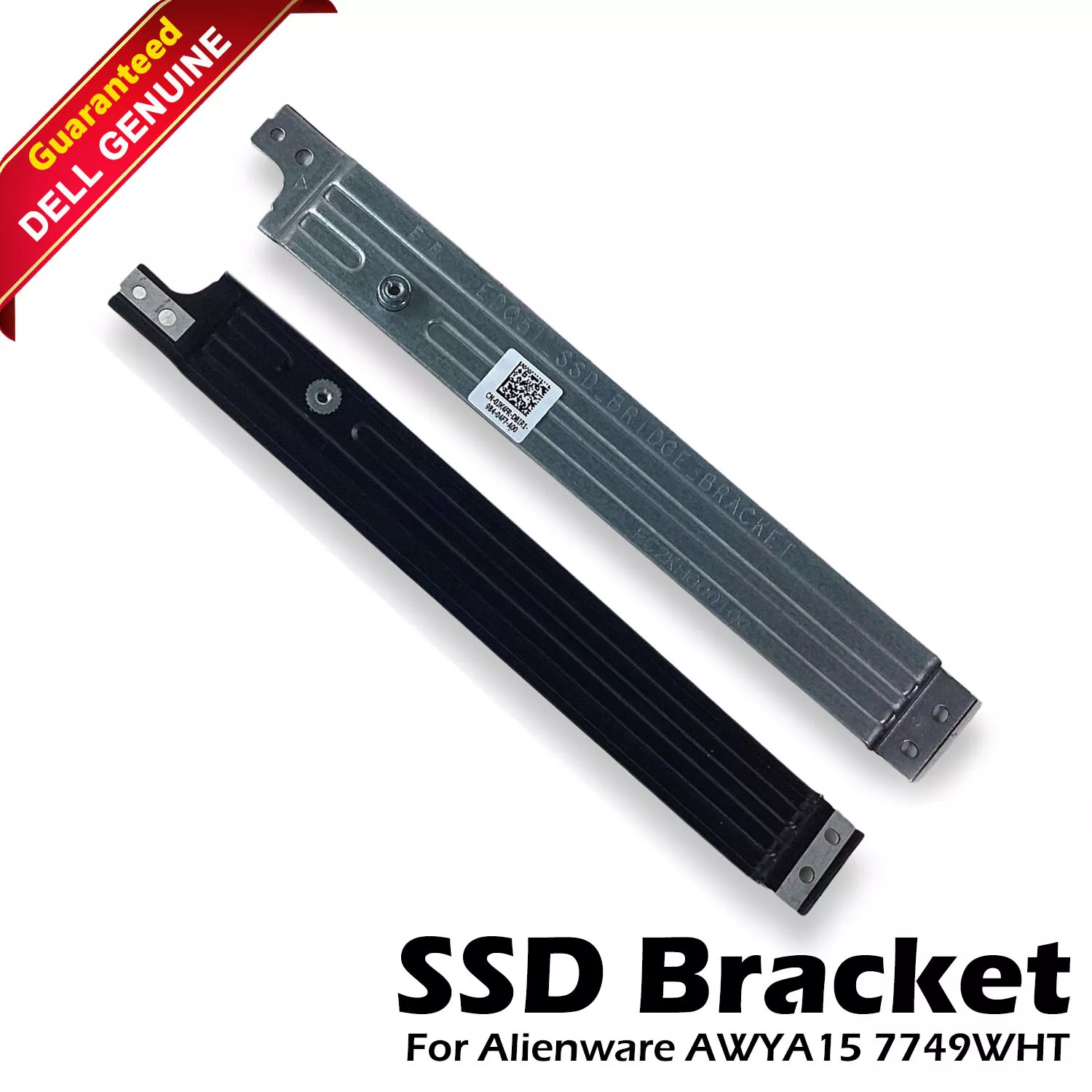 Pre-Owned Dell Alienware m15 R2 Support Bracket for Touchpad 0JK4FR ...