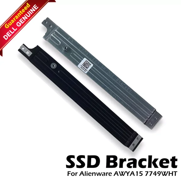 Pre-Owned Dell Alienware m15 R2 Support Bracket for Touchpad 0JK4FR JK4FR