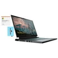 thumbnail image 1 of Dell Alienware m15 R4 Gaming Laptop (Intel i7-10870H 8-Core, 15.6in 300Hz Full HD (1920x1080), NVIDIA RTX 3070, 16GB RAM, 4TB PCIe SSD, Win 11 Pro) with Microsoft 365 Personal , Dockztorm Hub, 1 of 7