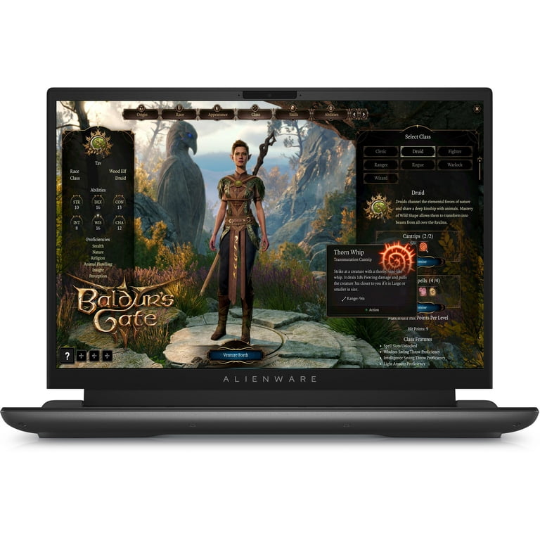 Dell Alienware m16 Gaming Laptop (2023) 16