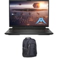 thumbnail image 1 of Dell Alienware m18 Gaming/Entertainment Laptop (AMD Ryzen 9 7845HX 12-Core, 18in 480 Hz Wide UXGA (1920x1200), GeForce RTX 4070, 32GB DDR5 5200MHz RAM, Win 11 Pro) with 1680D Backpack, 1 of 7