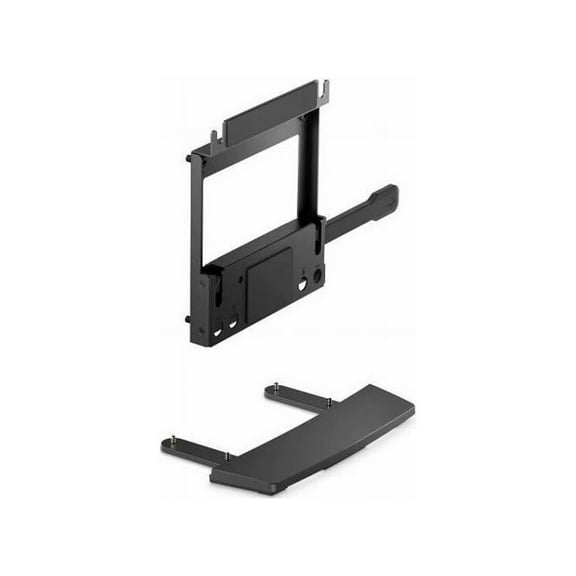 Dell All in One VESA Mount for E Series Monitors with Base Extender - MFF/TC 7DTNN