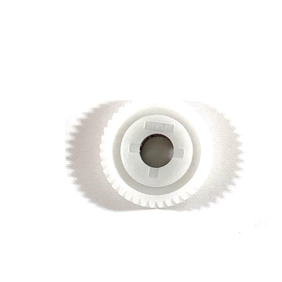 Dell B5465dn Gear (40t) White Scan Roll Drive 74W3T 074W3T CN-74W3T