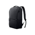 thumbnail image 1 of Dell EcoLoop Essential CP3724 Carrying Case [Backpack] for 14" to 16" Notebook - Black (dell-cp3724), 1 of 5