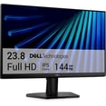 thumbnail image 1 of Dell SE2426H 24 Inch Monitor, FHD IPS 144Hz 1m Display, AMD FreeSync™, TÜV 3-star 2x HDMI, Tilt, 1 of 7