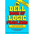 thumbnail image 1 of Pre-Owned The Dell Book of Logic Problems (Paperback) 0440518911 9780440518914, 1 of 1