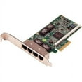 thumbnail image 1 of Dell Broadcom 5719 4-Ports 1GB PCI Express x4 Network Interface Card 540-BBHB, 1 of 2