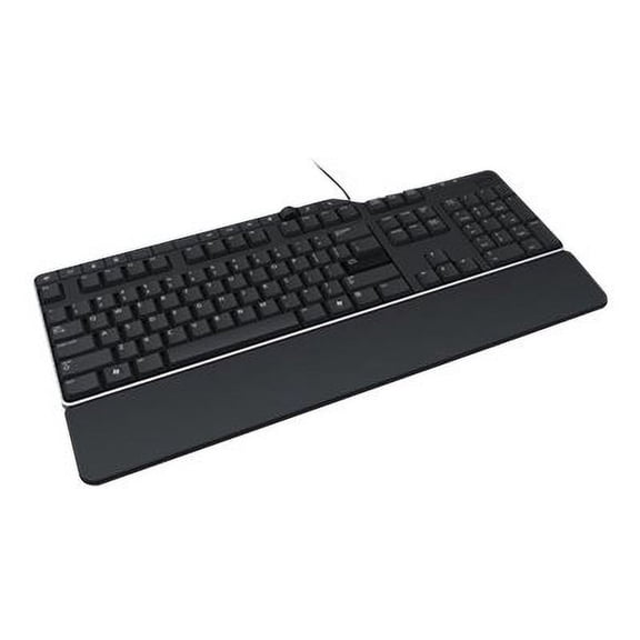 Dell Business Multimedia Keyboard, KB522