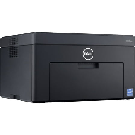 Dell C1760nw Color LED Laser Class Printer