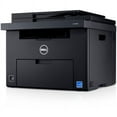thumbnail image 1 of Dell C1765NFW LED Multifunction Printer, Color, 1 of 3