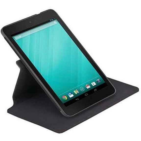 Dell Carrying Case (Folio) for 8" Tablet, Black