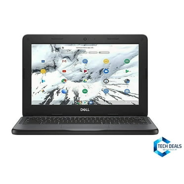 Dell Chromebook 3100 Celeron Grade A- | Refurbished Chromebooks